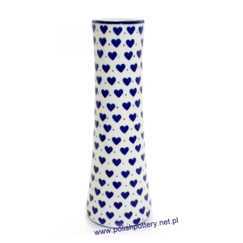 Wazon h25cm dek. 570BX Serca